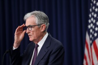 Fed corta juros — foto ilustrativa