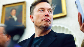 Pacote de remuneração Elon Musk Tesla — foto ilustrativa