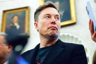 Pacote de remuneração Elon Musk Tesla — foto ilustrativa