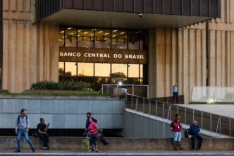 BC altera nome da diretoria de relacionamento — foto ilustrativa