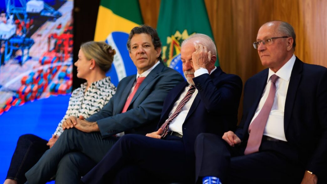 meta fiscal — foto ilustrativa