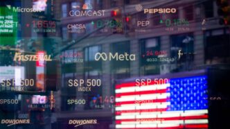 Inflação CPI EUA — foto ilustrativa