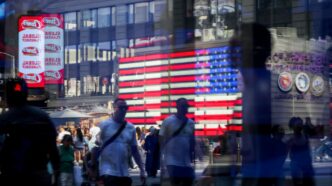 Gastos com IA — foto ilustrativa