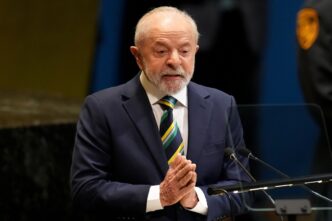 Lula lidera pesquisas 2026 — foto ilustrativa