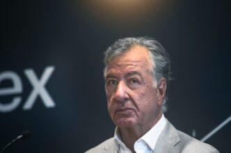 Edifício corporativo do Citi, onde a decisão sobre o Banamex foi tomada, com foco na rejeição da proposta de US$ 9,3 bilhões.