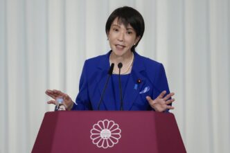 Nikkei atinge 50.000 pontos — foto ilustrativa