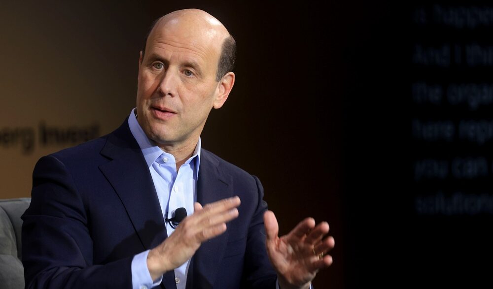 Jamie Dimon Blue Owl — foto ilustrativa