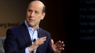 Jamie Dimon Blue Owl — foto ilustrativa