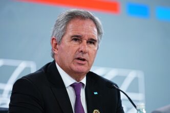 Argentina recompra dívida — foto ilustrativa