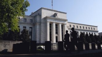 Capital bancário — foto ilustrativa