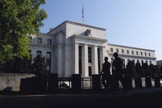 Capital bancário — foto ilustrativa