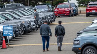 crédito subprime americano — foto ilustrativa