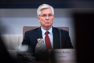 Sede do Federal Reserve nos Estados Unidos, representando o acesso direto ao sistema de pagamentos do Fed.