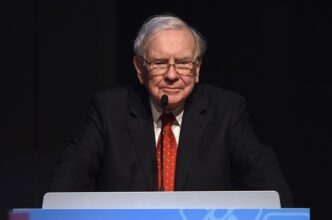 Berkshire Hathaway recomendação de venda — foto ilustrativa