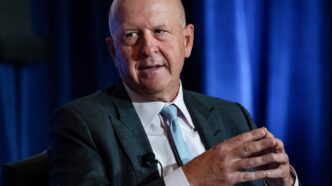 crise sistêmica mercado de crédito — foto ilustrativa