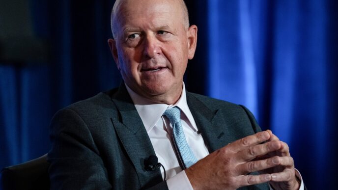 crise sistêmica mercado de crédito — foto ilustrativa