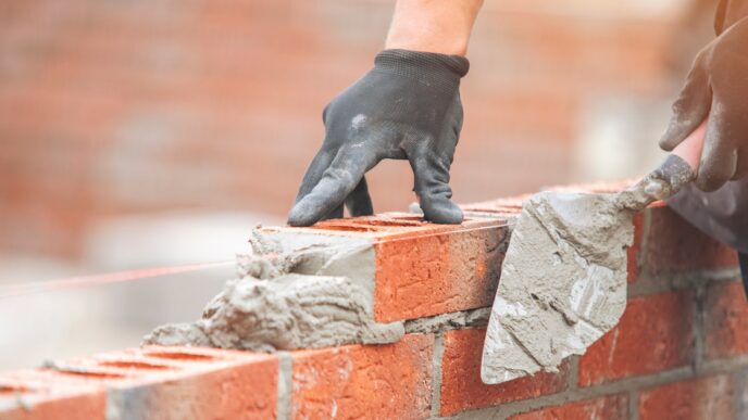 Reforma Casa Brasil — foto ilustrativa