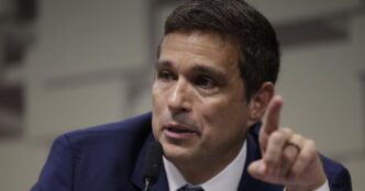 Roberto Campos Neto — foto ilustrativa