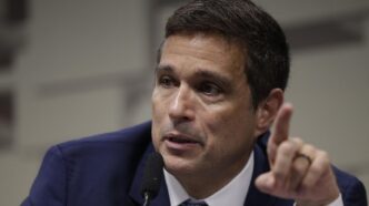 Roberto Campos Neto — foto ilustrativa