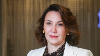 Sucata de alumínio — foto ilustrativa