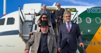 Indicação ao STF — foto ilustrativa