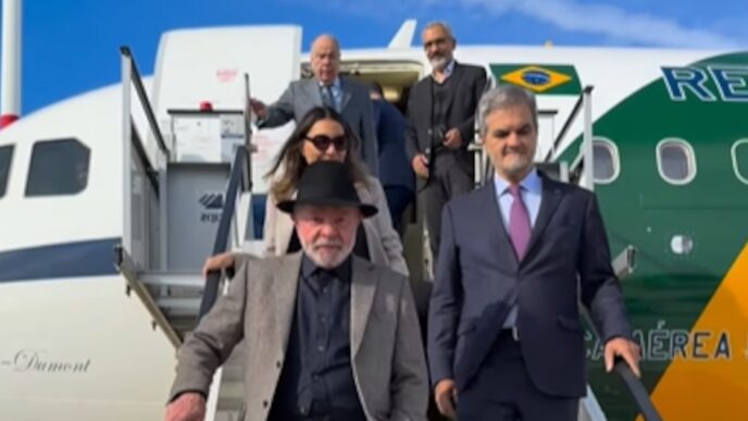 Indicação ao STF — foto ilustrativa