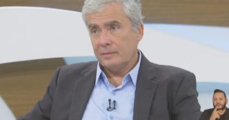 Ivo Herzog anistia 8 de Janeiro — foto ilustrativa