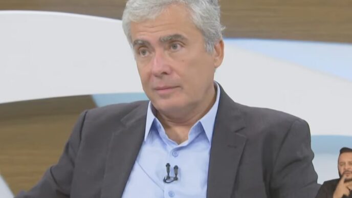 Ivo Herzog anistia 8 de Janeiro — foto ilustrativa