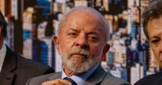 presidencialismo responsabilidade governar — foto ilustrativa