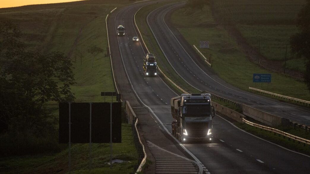 transição energética no Brasil — foto ilustrativa