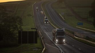 transição energética no Brasil — foto ilustrativa