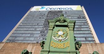 empréstimo para os Correios — foto ilustrativa
