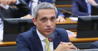 PT aciona Gustavo Gayer — foto ilustrativa