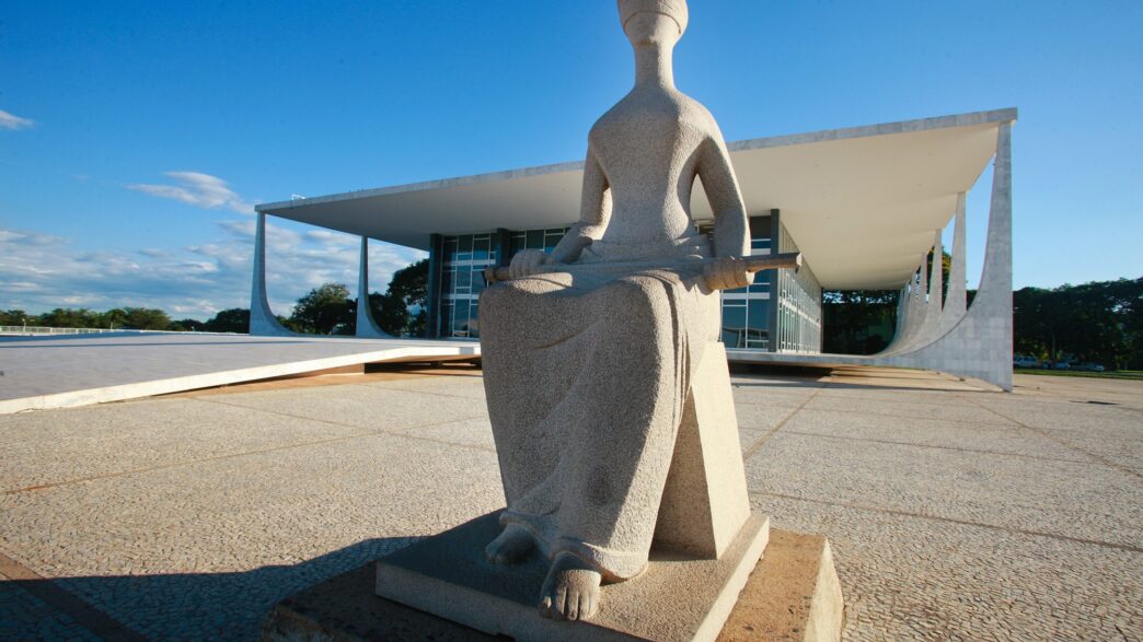 Nepotismo em cargos políticos — foto ilustrativa