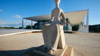 Nepotismo em cargos políticos — foto ilustrativa