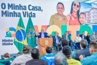 Reforma Casa Brasil — foto ilustrativa