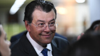 Usinas hidrelétricas reversíveis — foto ilustrativa