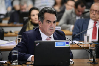 Ciro Nogueira e 2026 — foto ilustrativa