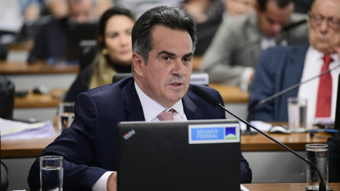 Ciro Nogueira e 2026 — foto ilustrativa
