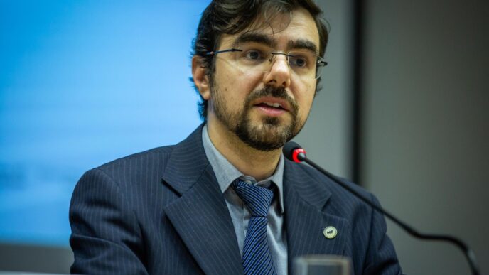 crédito imobiliário — foto ilustrativa