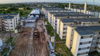 FGTS para habitação — foto ilustrativa