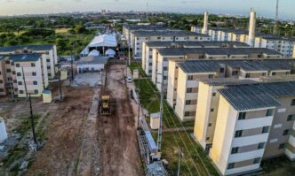 FGTS para habitação — foto ilustrativa