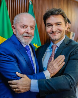 PP e União punirem ministros — foto ilustrativa