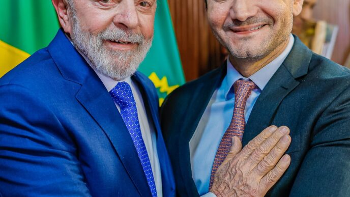 PP e União punirem ministros — foto ilustrativa
