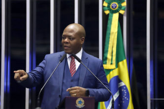 injúria racial Silvio Almeida — foto ilustrativa