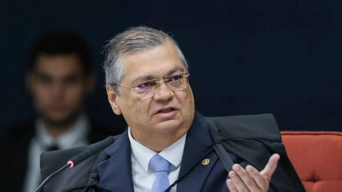 Flávio Dino indenização hospital morte filho — foto ilustrativa