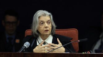prescrição de multas ambientais — foto ilustrativa