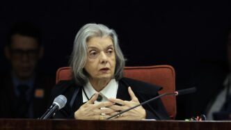 prescrição de multas ambientais — foto ilustrativa