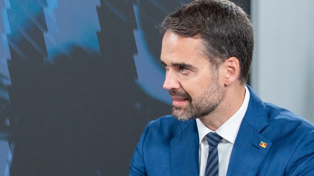 apoio Tarcísio centro — foto ilustrativa