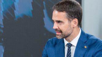 apoio Tarcísio centro — foto ilustrativa